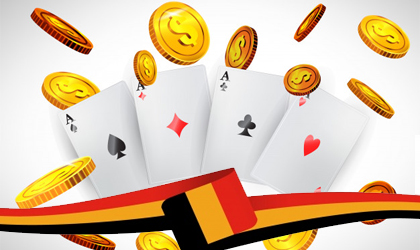 Online Casino Belgien