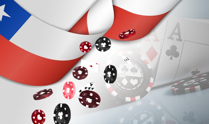 10 leyes de casinos chilenos online