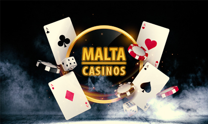 Malta legalizes cryptocurrencies at online casinos 2018 cryptocurrency price board