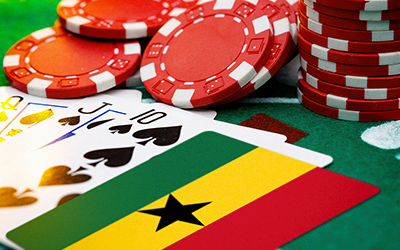 online_casinos_accepting_players_from_ghana