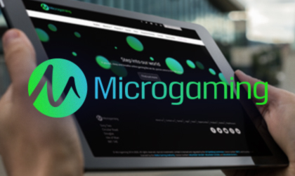 Operators Microgaming