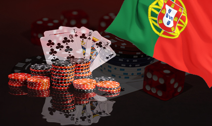 Página do artigo em casino - informações importantes