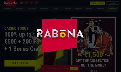 rabona-casino