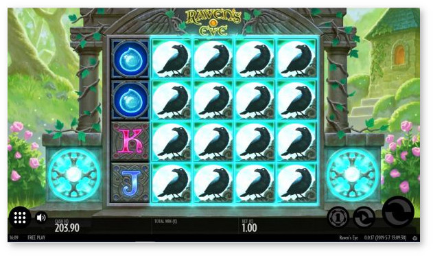 Unibet Midas Golden Touch Online Slot Game