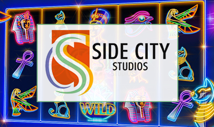 Side City Studios