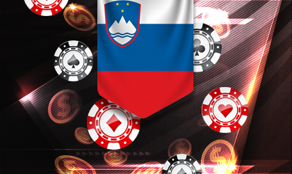 Sanjati o Casino Online Slovenia 