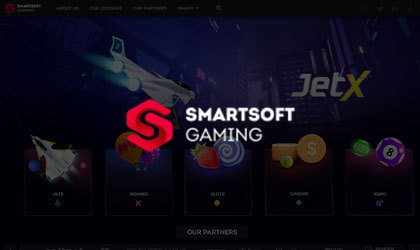 SmartSoft Gaming, Virtual Mini Roulette