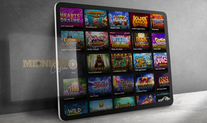 Midnight Wins1 Progressive Jackpot: A UK Player's Review