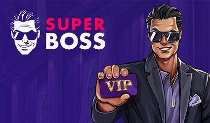 SuperBoss Review