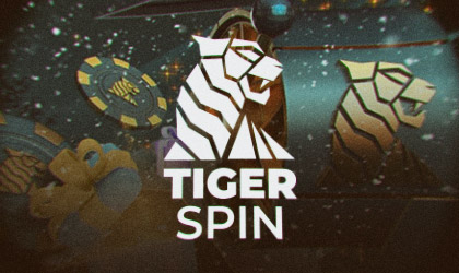 Tiger Spin Review