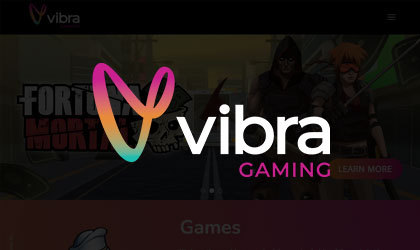 Play Free European Roulette (Vibra Gaming) Game