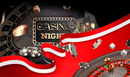 Indonesia Online Casinos, online casino in indonesia. Indonesia Online Casinos, online casino in indonesia.