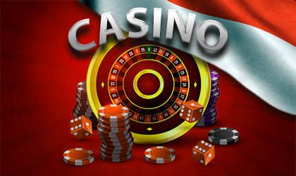 Online casinos accepting players from Indonesia (For 2024, January)