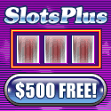 Slots Plus! Casino