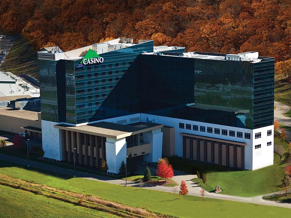 Allegehny casino ho chunch casino