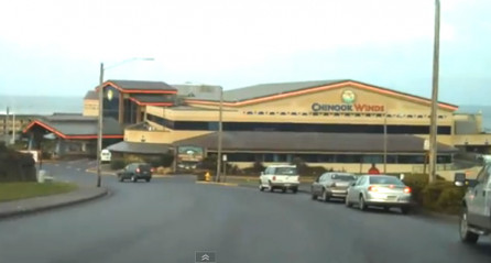Casino Oregon