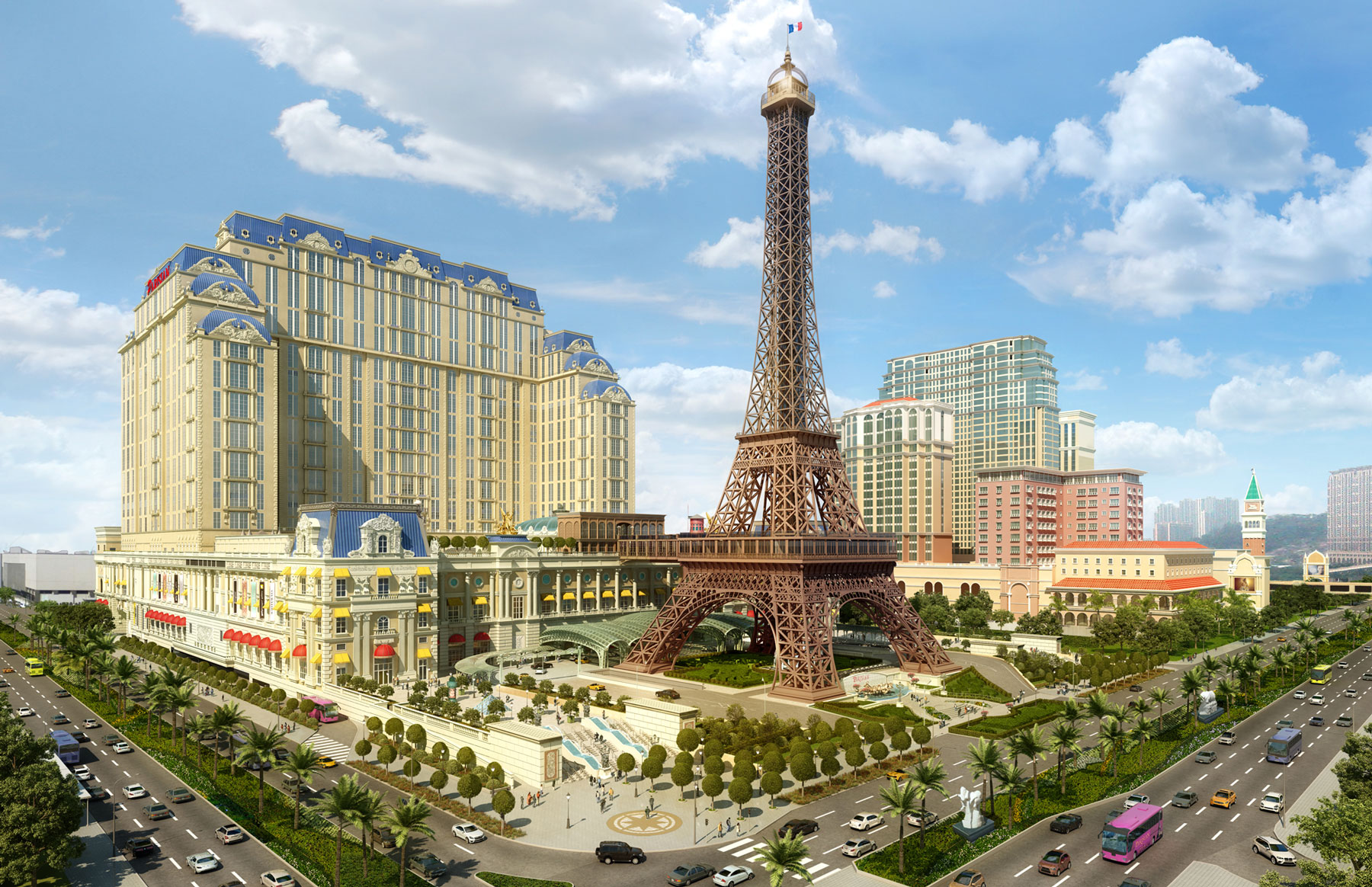 Newest casino in macau human risk of gambling