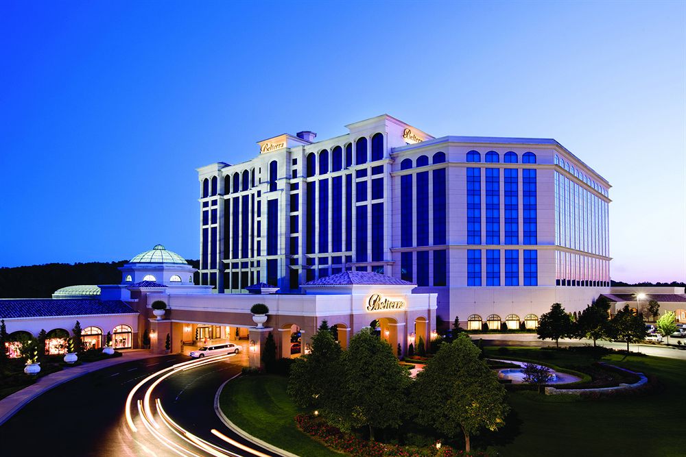 Resort Casino