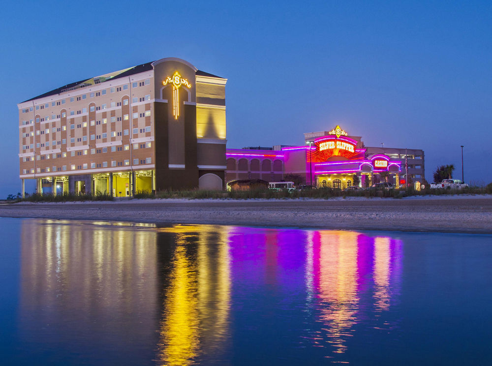 Silver slipper casino waveland san diego casino party
