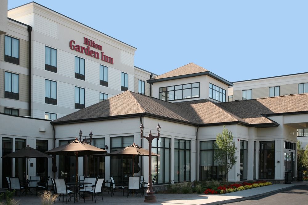 Silver Canyon Casino At Hilton Garden Inn