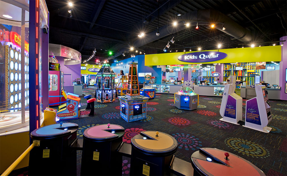 Northern Quest Resort & Casino