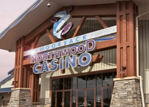 Nooksack Casino