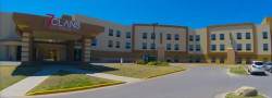 7 Clans Casino Red Rock Oklahoma
