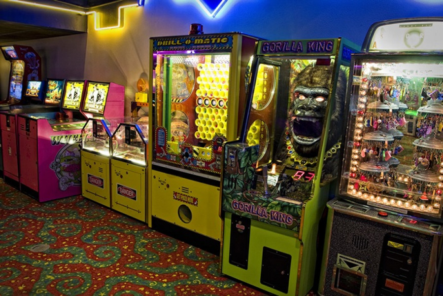 Fortune Bay Resort Casino