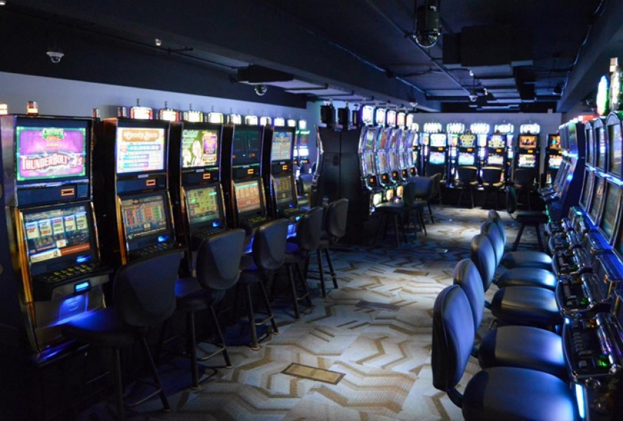 Apache Sky Casino