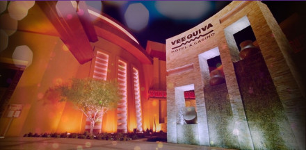 Vee Quiva Casino Poker Room