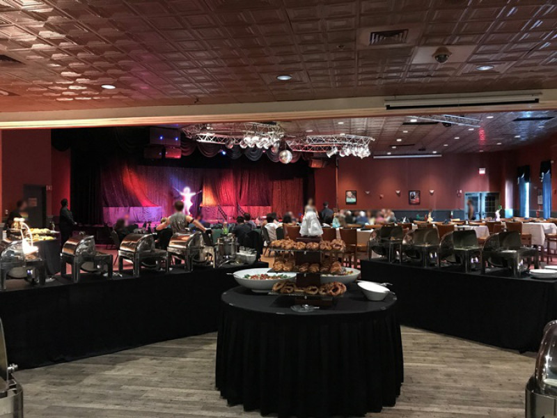 Boomtown Casino New Orleans