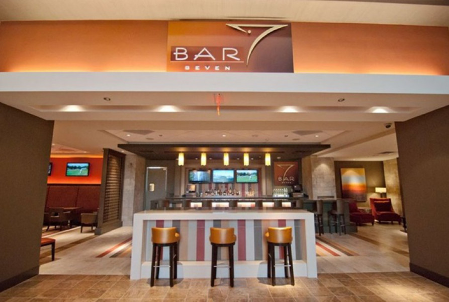 Coushatta Casino Resort