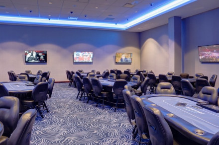 River Spirit Casino Resort Poker Room Review Of River Spirit