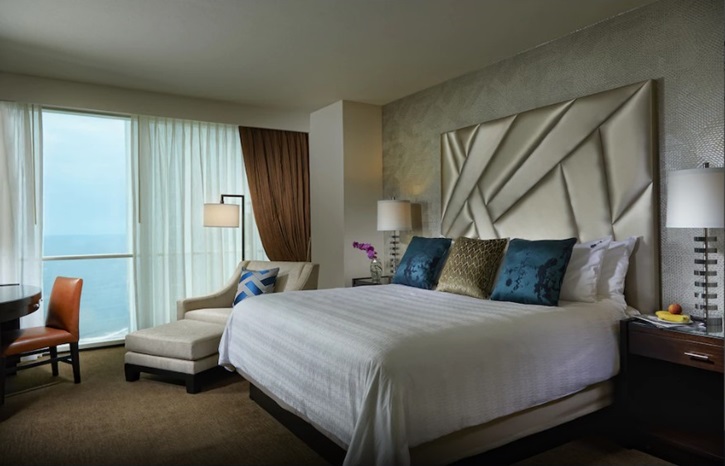 Hard Rock Hotel Casino Atlantic City