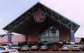 capri isle lula casino