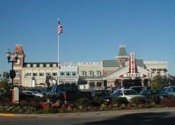 Bordertown Bingo & Casino: Where The Fun Never Stops!