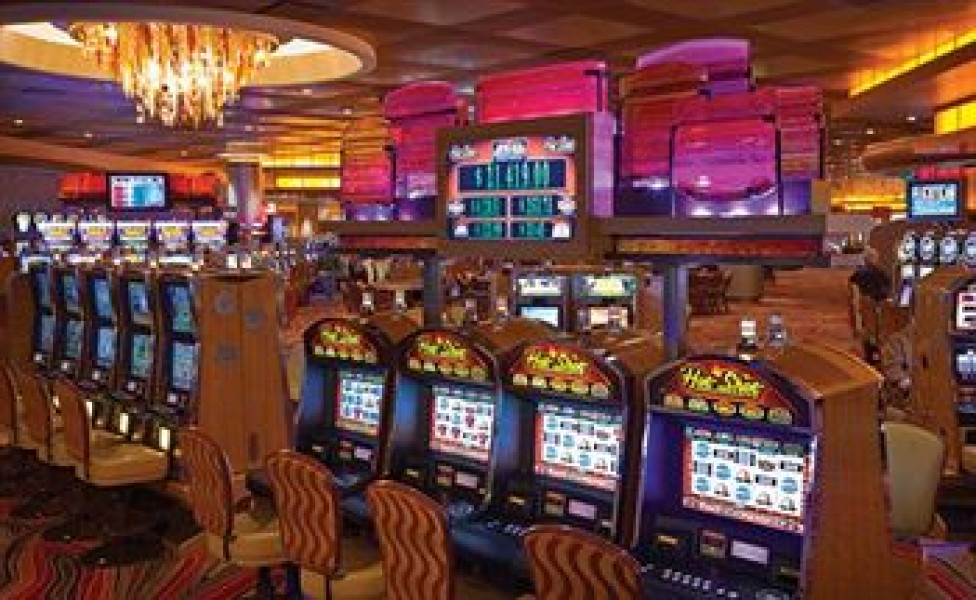 Lumière Place Casino & Hotels