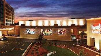 Harrah's Metropolis Harrah39s Metropolis Casino Hotel