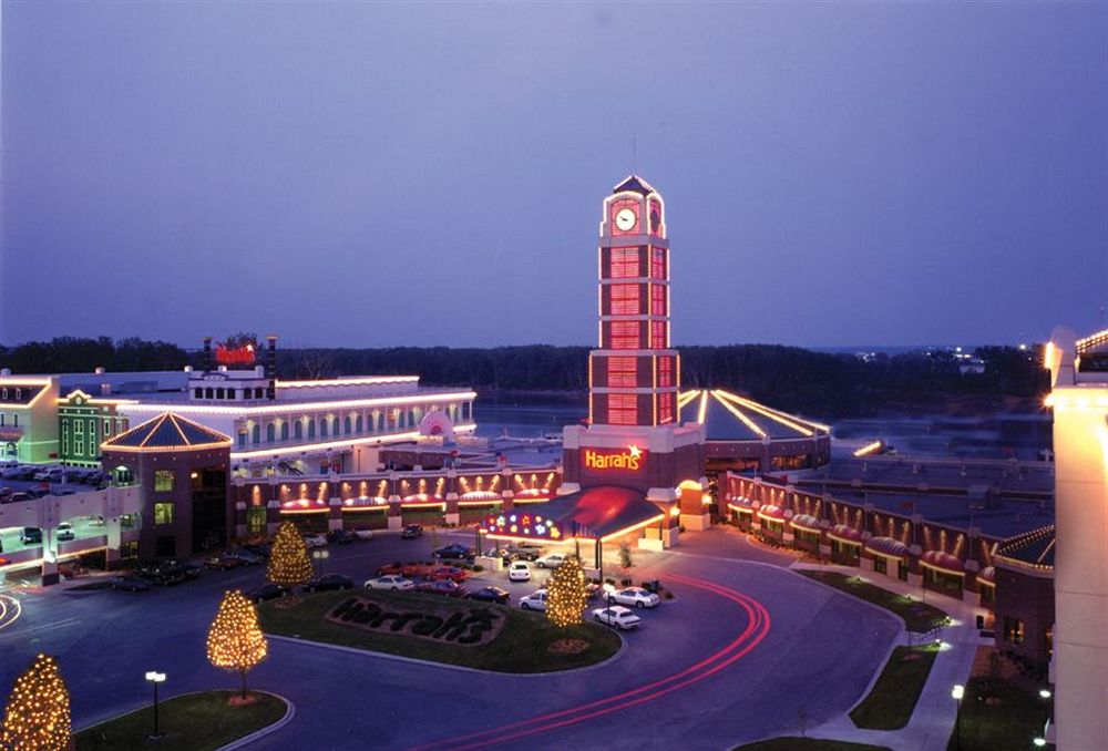 Harrahs casino in kansas city casino terminology
