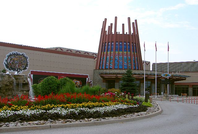 Orillia gambling ban internet gambling