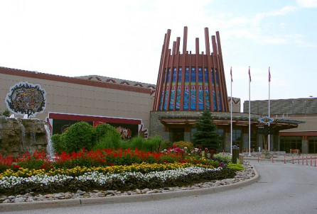 Kingston Ontario Casino